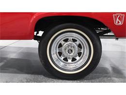 1966 Ford F100 (CC-2086861) for sale in Runnemede, New Jersey