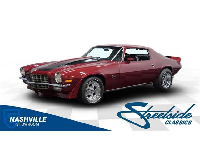 1973 Chevrolet Camaro (CC-2086862) for sale in Lavergne, Tennessee