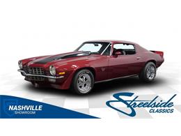 1973 Chevrolet Camaro (CC-2086862) for sale in Lavergne, Tennessee