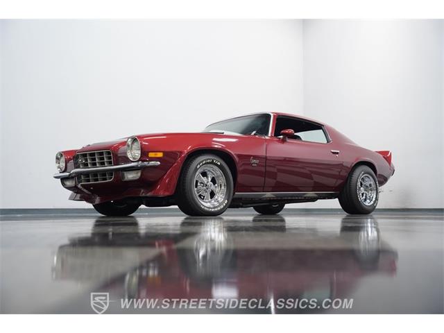 1973 Chevrolet Camaro (CC-2086862) for sale in Lavergne, Tennessee