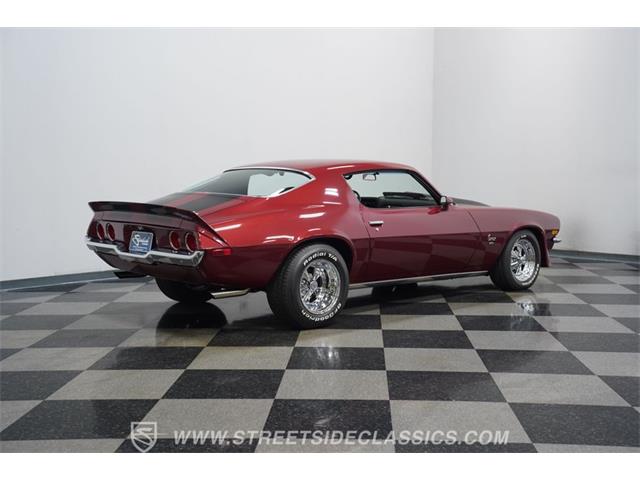 1973 Chevrolet Camaro (CC-2086862) for sale in Lavergne, Tennessee
