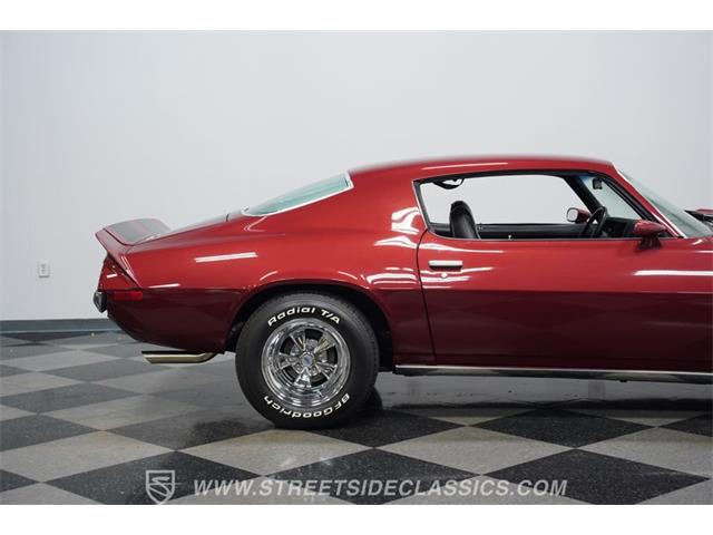1973 Chevrolet Camaro (CC-2086862) for sale in Lavergne, Tennessee