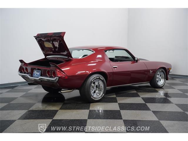 1973 Chevrolet Camaro (CC-2086862) for sale in Lavergne, Tennessee