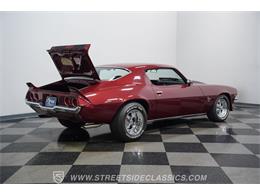 1973 Chevrolet Camaro (CC-2086862) for sale in Lavergne, Tennessee