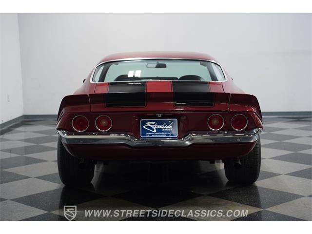 1973 Chevrolet Camaro (CC-2086862) for sale in Lavergne, Tennessee