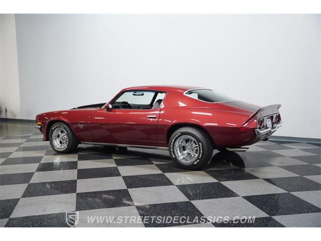 1973 Chevrolet Camaro (CC-2086862) for sale in Lavergne, Tennessee