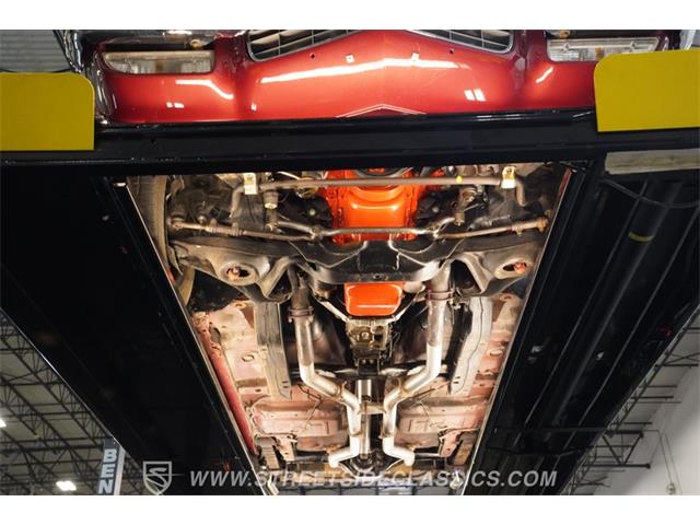 1973 Chevrolet Camaro (CC-2086862) for sale in Lavergne, Tennessee