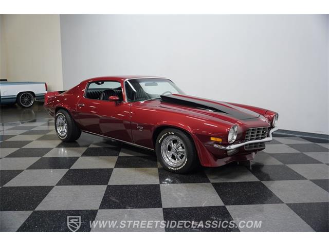 1973 Chevrolet Camaro (CC-2086862) for sale in Lavergne, Tennessee