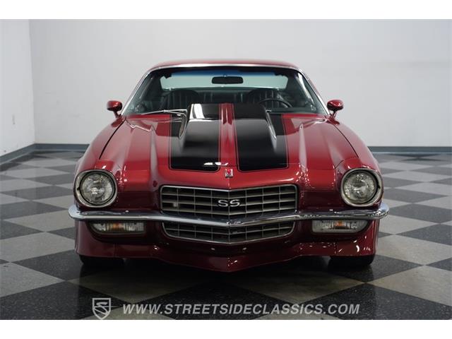1973 Chevrolet Camaro (CC-2086862) for sale in Lavergne, Tennessee