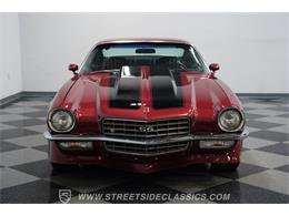 1973 Chevrolet Camaro (CC-2086862) for sale in Lavergne, Tennessee