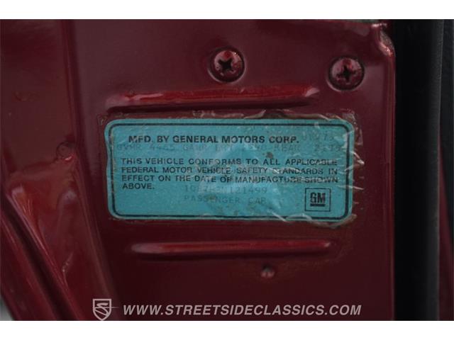 1973 Chevrolet Camaro (CC-2086862) for sale in Lavergne, Tennessee