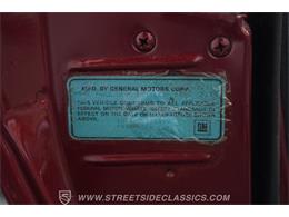 1973 Chevrolet Camaro (CC-2086862) for sale in Lavergne, Tennessee