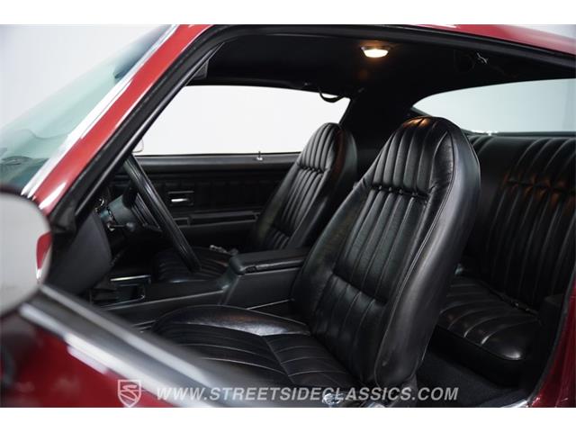 1973 Chevrolet Camaro (CC-2086862) for sale in Lavergne, Tennessee