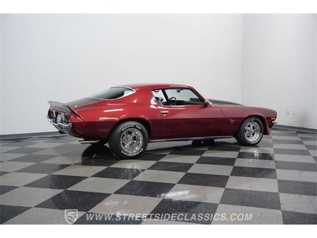 1973 Chevrolet Camaro (CC-2086862) for sale in Lavergne, Tennessee