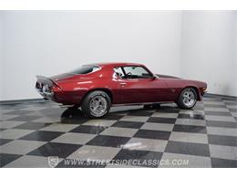 1973 Chevrolet Camaro (CC-2086862) for sale in Lavergne, Tennessee