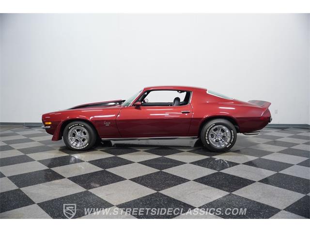 1973 Chevrolet Camaro (CC-2086862) for sale in Lavergne, Tennessee