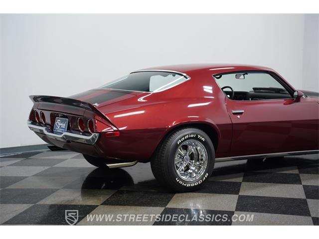 1973 Chevrolet Camaro (CC-2086862) for sale in Lavergne, Tennessee