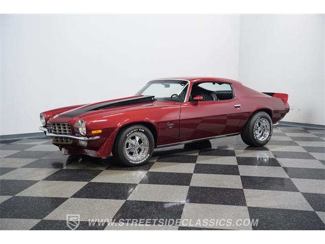 1973 Chevrolet Camaro (CC-2086862) for sale in Lavergne, Tennessee