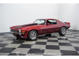 1973 Chevrolet Camaro (CC-2086862) for sale in Lavergne, Tennessee