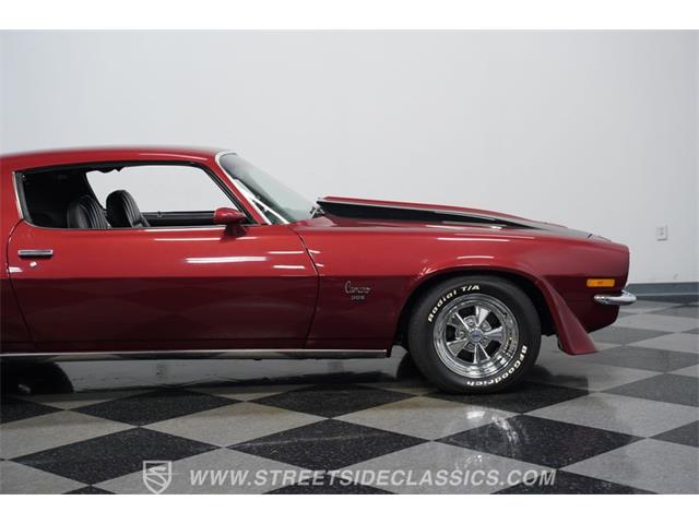 1973 Chevrolet Camaro (CC-2086862) for sale in Lavergne, Tennessee