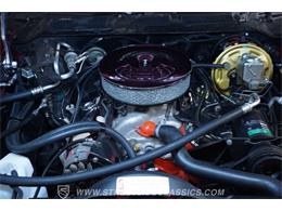 1973 Chevrolet Camaro (CC-2086862) for sale in Lavergne, Tennessee