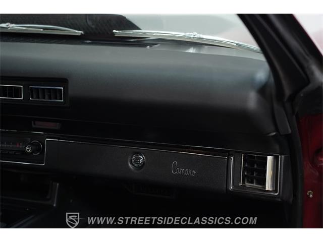 1973 Chevrolet Camaro (CC-2086862) for sale in Lavergne, Tennessee