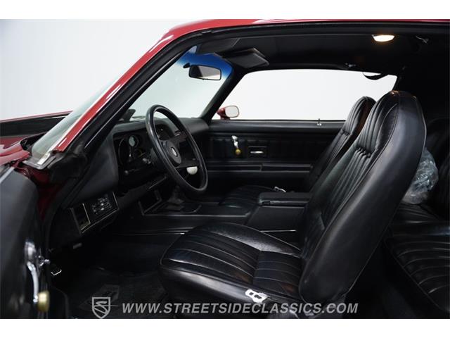 1973 Chevrolet Camaro (CC-2086862) for sale in Lavergne, Tennessee