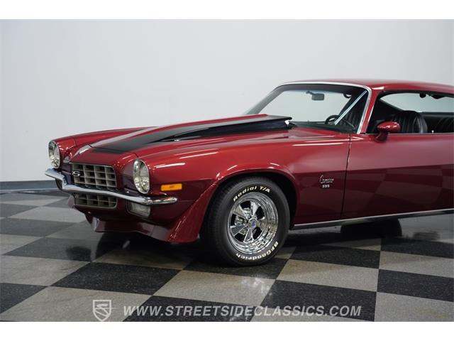 1973 Chevrolet Camaro (CC-2086862) for sale in Lavergne, Tennessee