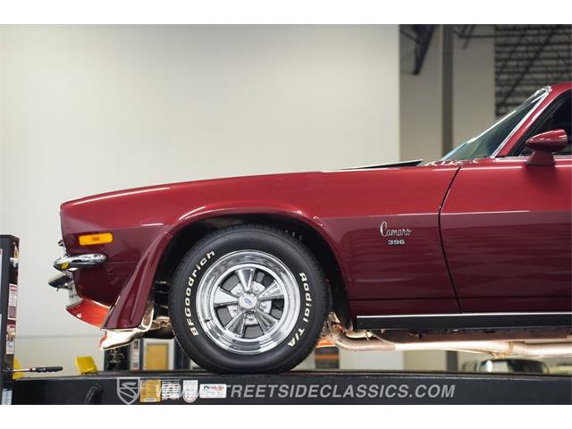 1973 Chevrolet Camaro (CC-2086862) for sale in Lavergne, Tennessee