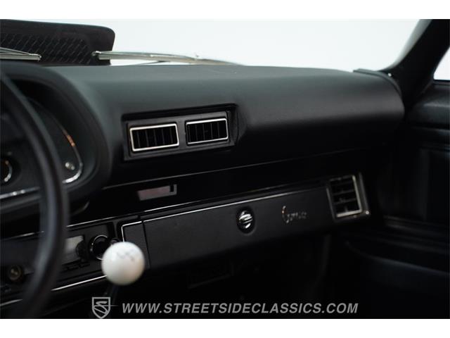 1973 Chevrolet Camaro (CC-2086862) for sale in Lavergne, Tennessee