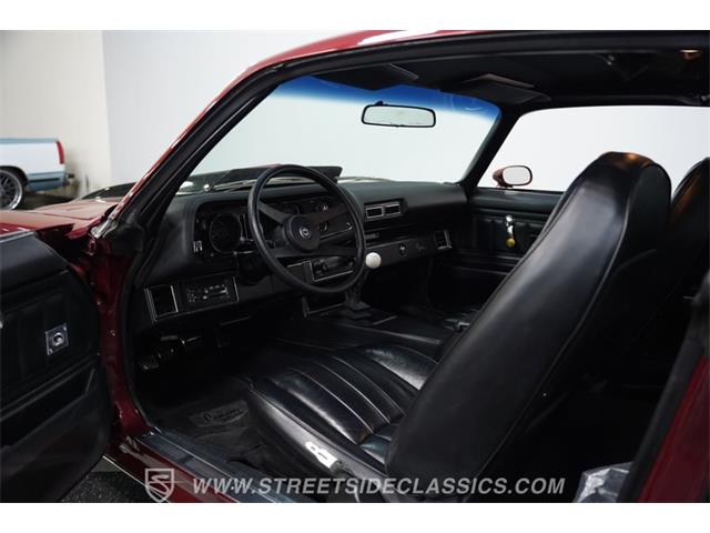 1973 Chevrolet Camaro (CC-2086862) for sale in Lavergne, Tennessee