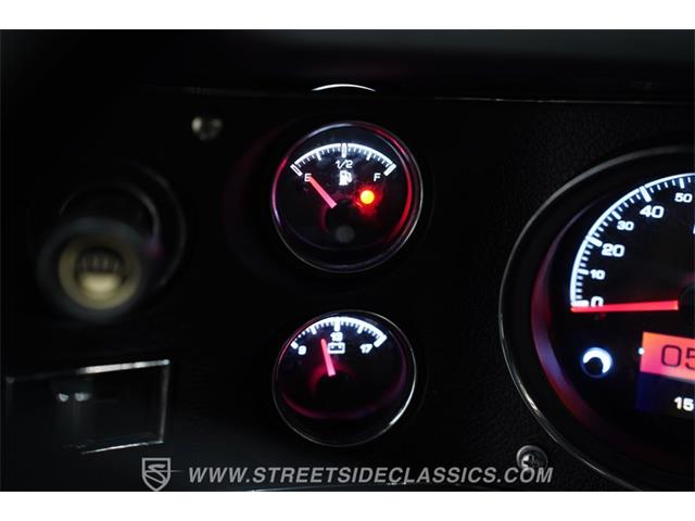 1973 Chevrolet Camaro (CC-2086862) for sale in Lavergne, Tennessee