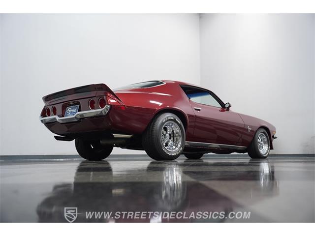 1973 Chevrolet Camaro (CC-2086862) for sale in Lavergne, Tennessee