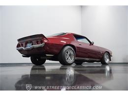 1973 Chevrolet Camaro (CC-2086862) for sale in Lavergne, Tennessee