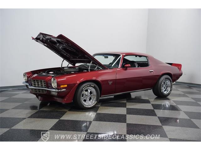 1973 Chevrolet Camaro (CC-2086862) for sale in Lavergne, Tennessee