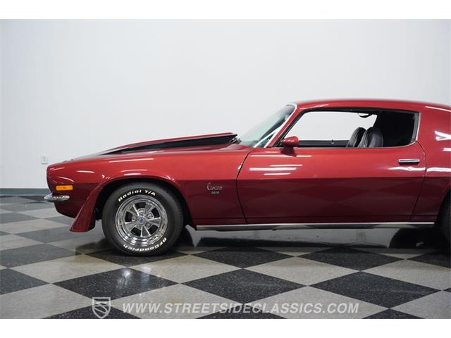 1973 Chevrolet Camaro (CC-2086862) for sale in Lavergne, Tennessee