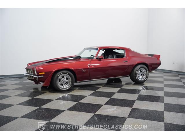 1973 Chevrolet Camaro (CC-2086862) for sale in Lavergne, Tennessee