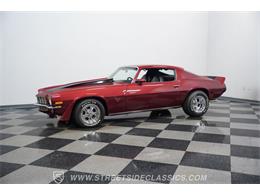 1973 Chevrolet Camaro (CC-2086862) for sale in Lavergne, Tennessee