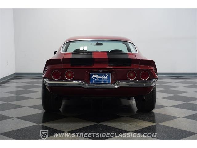 1973 Chevrolet Camaro (CC-2086862) for sale in Lavergne, Tennessee
