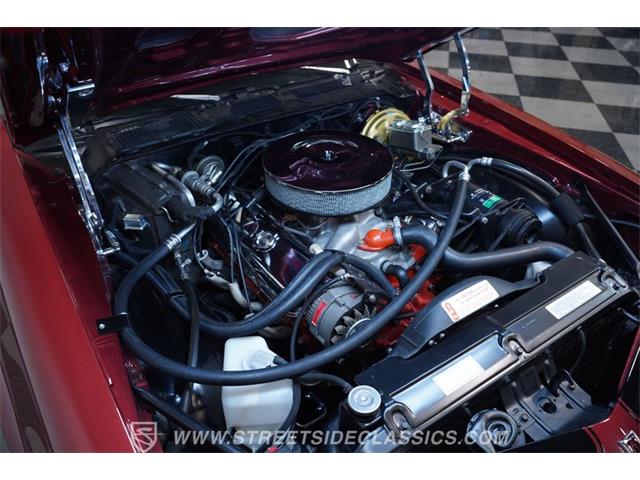 1973 Chevrolet Camaro (CC-2086862) for sale in Lavergne, Tennessee