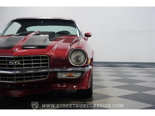1973 Chevrolet Camaro (CC-2086862) for sale in Lavergne, Tennessee