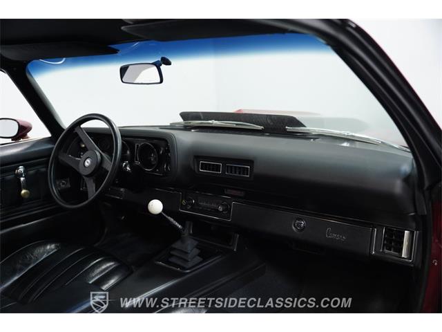 1973 Chevrolet Camaro (CC-2086862) for sale in Lavergne, Tennessee