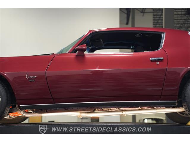 1973 Chevrolet Camaro (CC-2086862) for sale in Lavergne, Tennessee