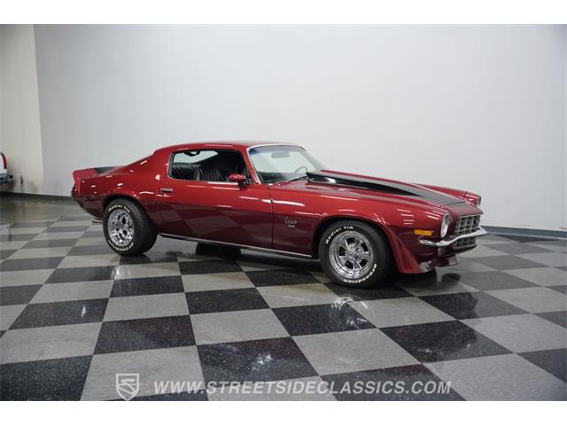 1973 Chevrolet Camaro (CC-2086862) for sale in Lavergne, Tennessee