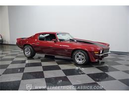 1973 Chevrolet Camaro (CC-2086862) for sale in Lavergne, Tennessee