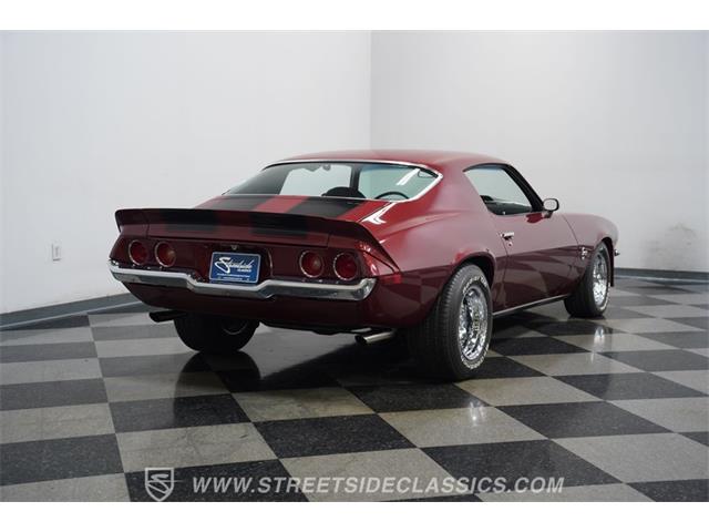 1973 Chevrolet Camaro (CC-2086862) for sale in Lavergne, Tennessee