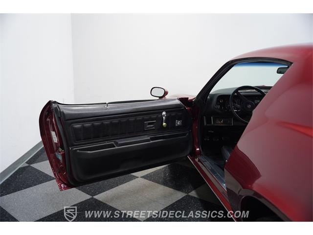1973 Chevrolet Camaro (CC-2086862) for sale in Lavergne, Tennessee