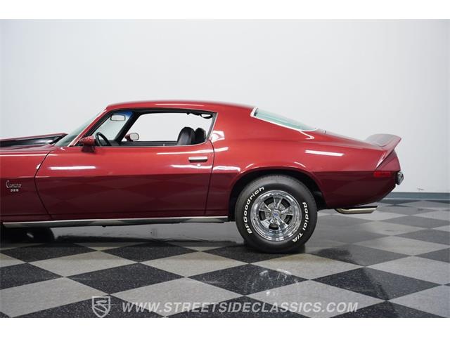 1973 Chevrolet Camaro (CC-2086862) for sale in Lavergne, Tennessee