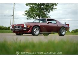 1973 Chevrolet Camaro (CC-2086862) for sale in Lavergne, Tennessee