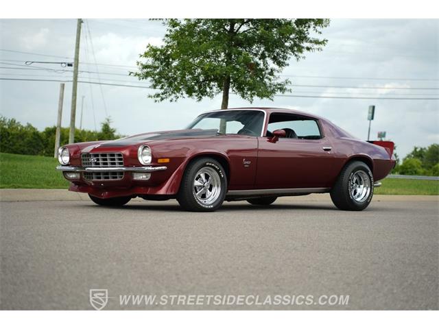 1973 Chevrolet Camaro (CC-2086862) for sale in Lavergne, Tennessee